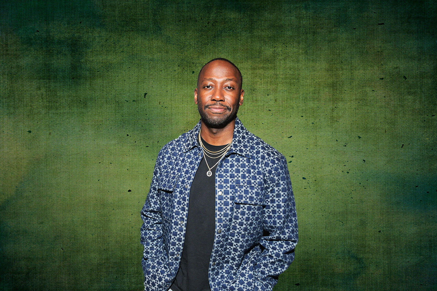 Lamorne Morris (Photo illustration by Salon/Getty Images)