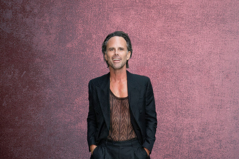 Walton Goggins (Photo illustration by Salon/Getty Images)