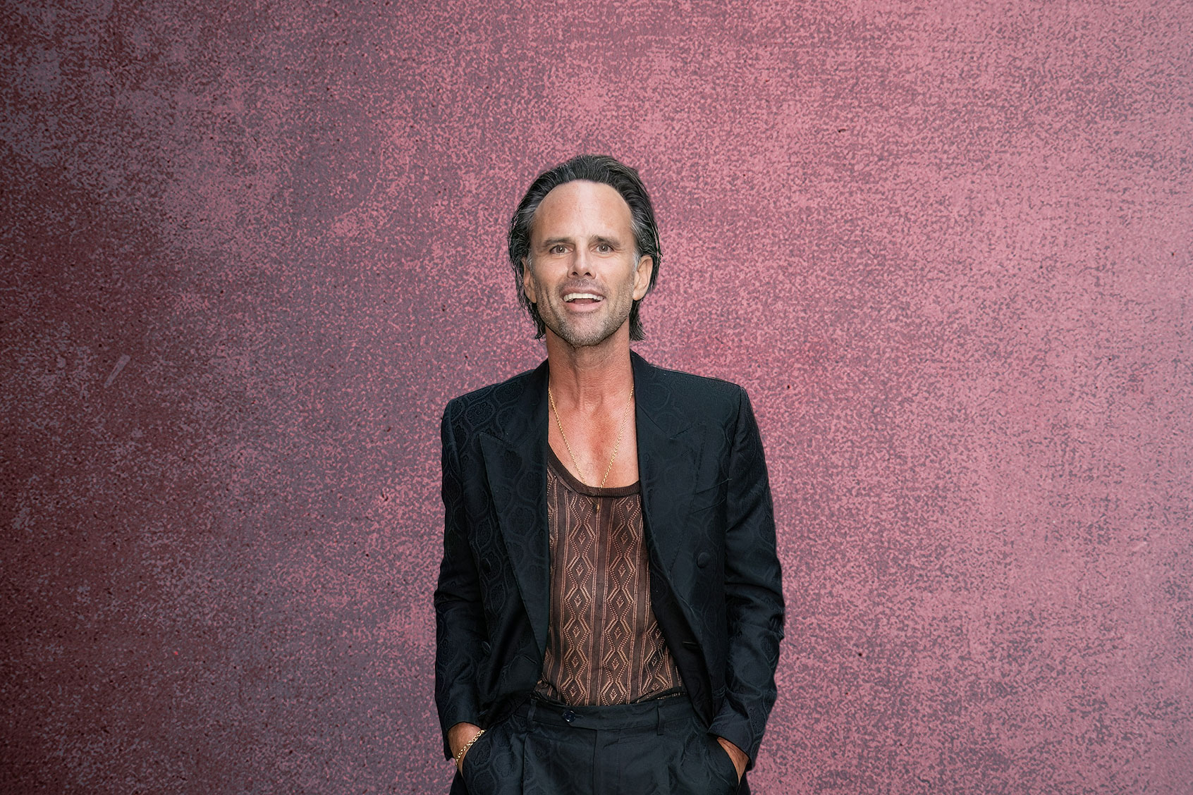 Walton Goggins (Photo illustration by Salon/Getty Images)