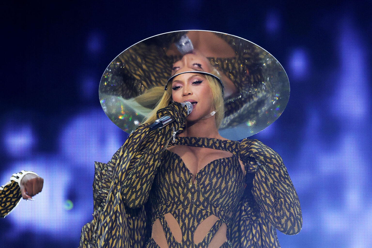Beyoncé’s CMA snub comes as no surprise, but it's still upsetting ...
