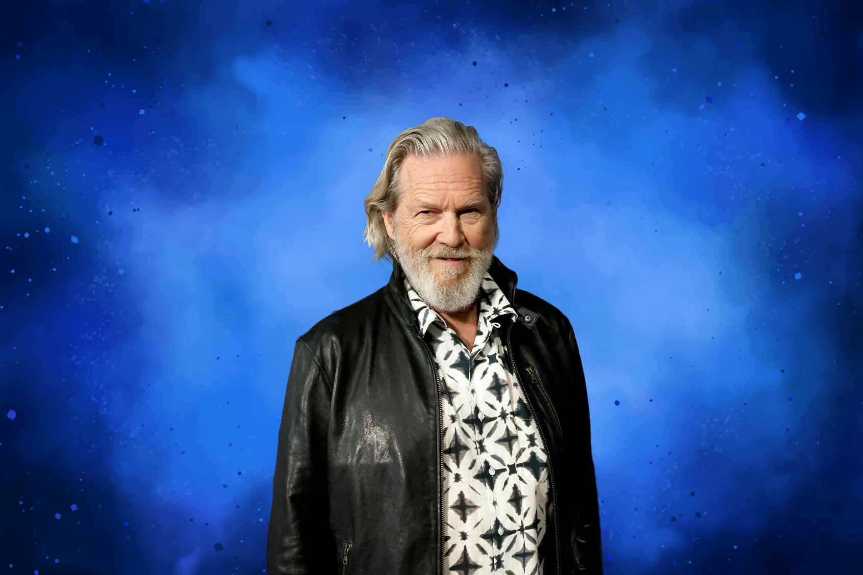 Jeff Bridges (Photo illustration by Salon/Getty Images)