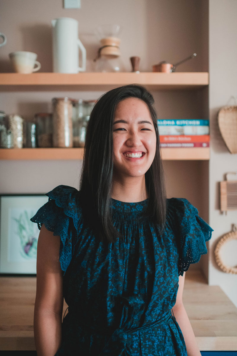 Betty Liu