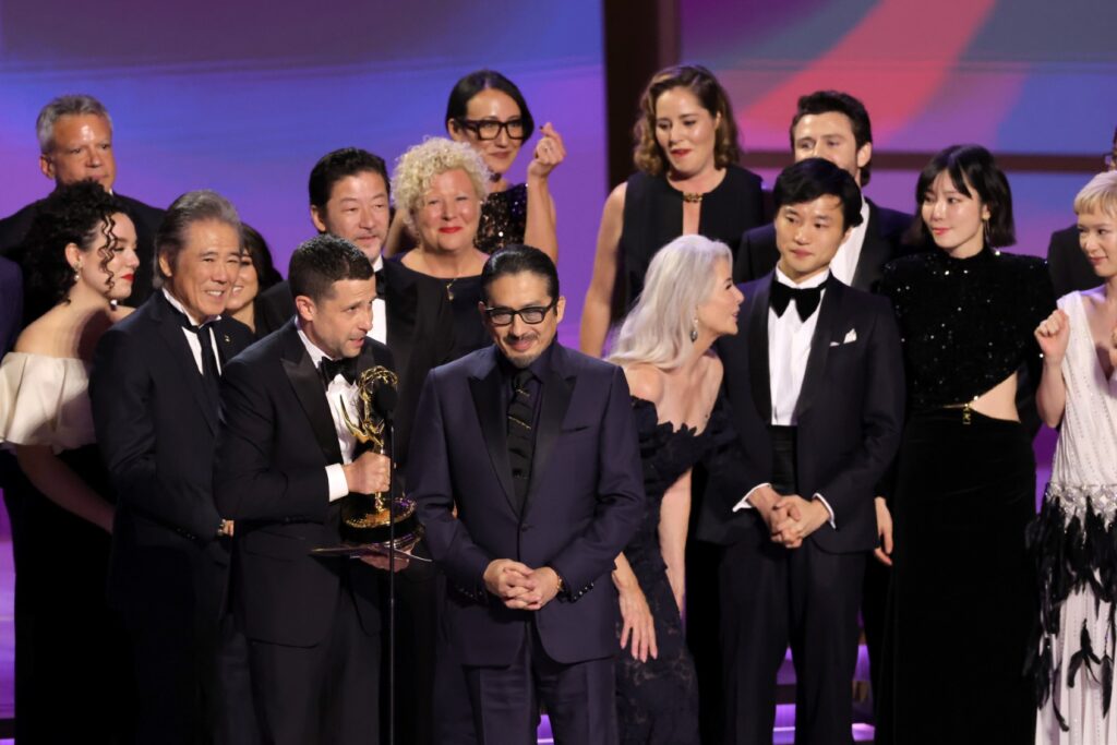 emmy The 76th Emmys made satisfying history while reminding us that TV