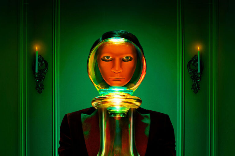 American Horror Stories (FX)