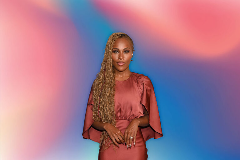 DeWanda Wise (Photo illustration by Salon/Getty Images)