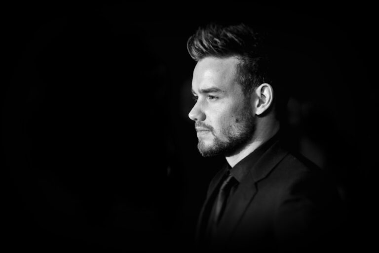Liam Payne at the World Premiere of "I Am Bolt" at Odeon Leicester Square on November 28, 2016 in London, England. (Mike Marsland/WireImage/Getty)