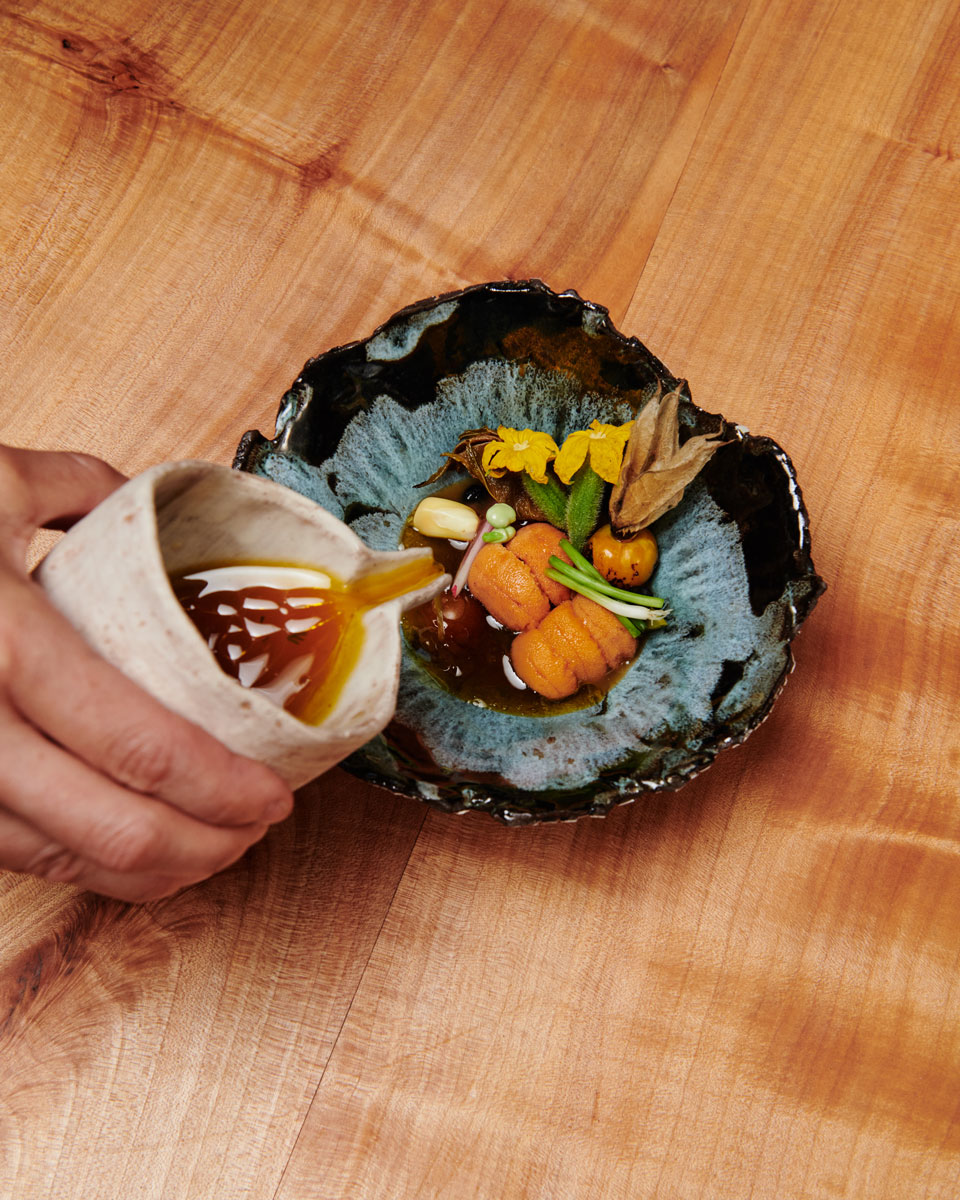 Ceviche