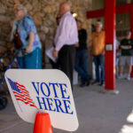 salon.com - Heather Digby Parton - Trump's latest move to restrict voting rights