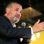 salon.com - Renzo Downey - Ted Cruz warns James Talarico has 'real chance' to flip Texas Senate seat