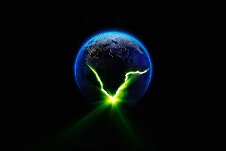 Alien: Earth teaser art (FX)