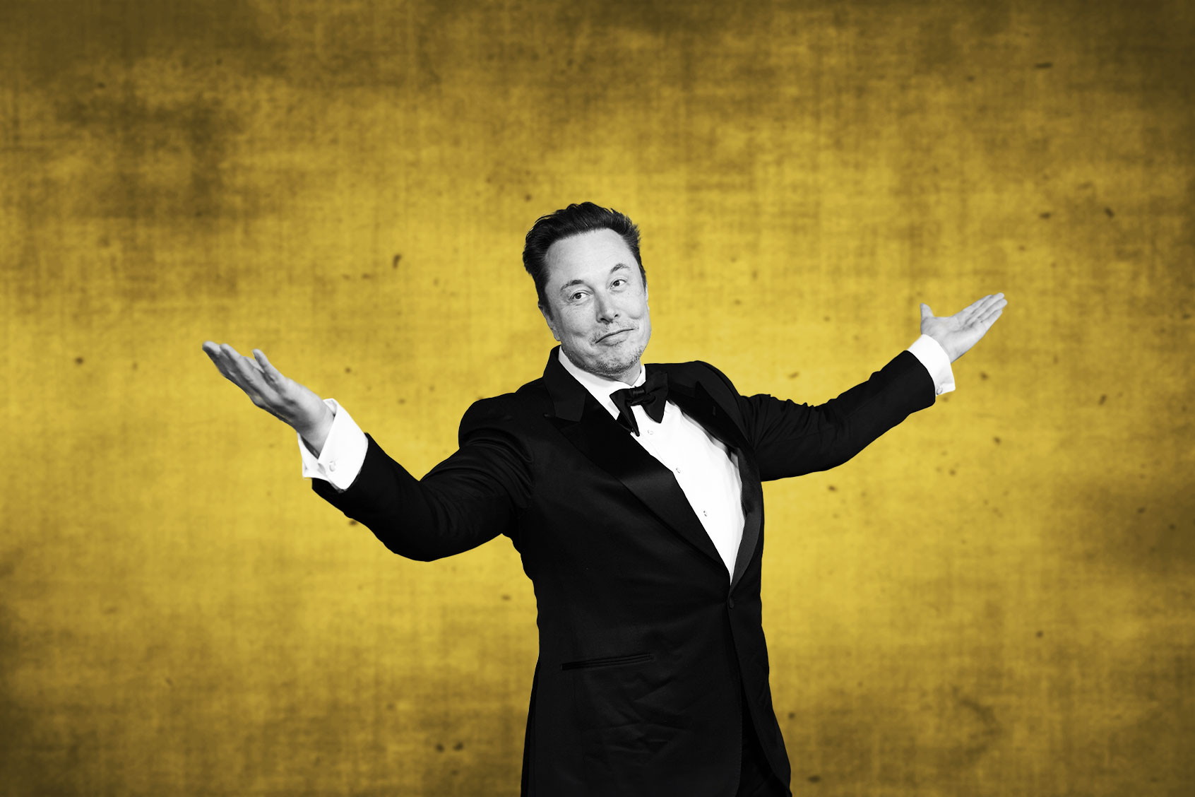 Elon Musk (Photo illustration by Salon/Getty Images)