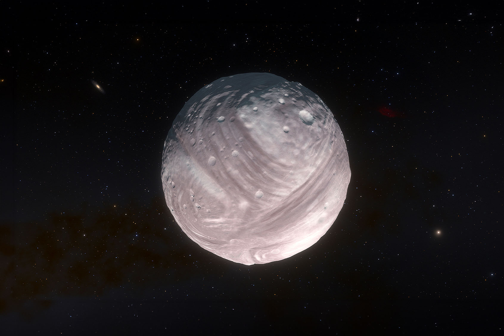 Moon Miranda