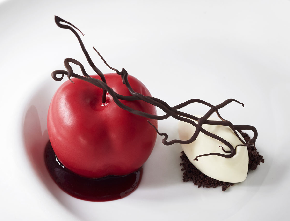 Dessert