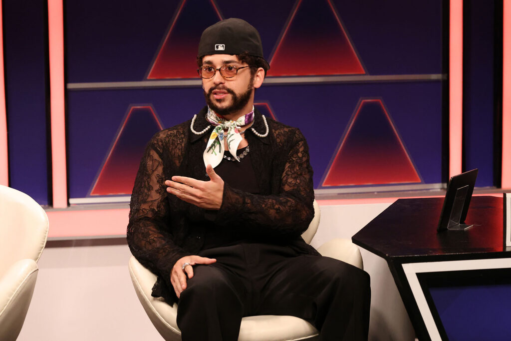 Why Marcello Hernández is 