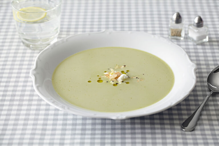 Soup (Getty Images/Debby Lewis-Harrison)