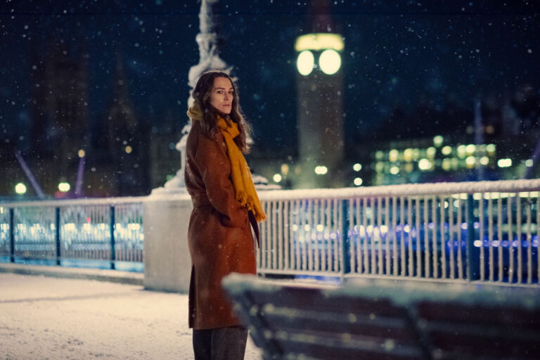 Black Doves (Netflix)