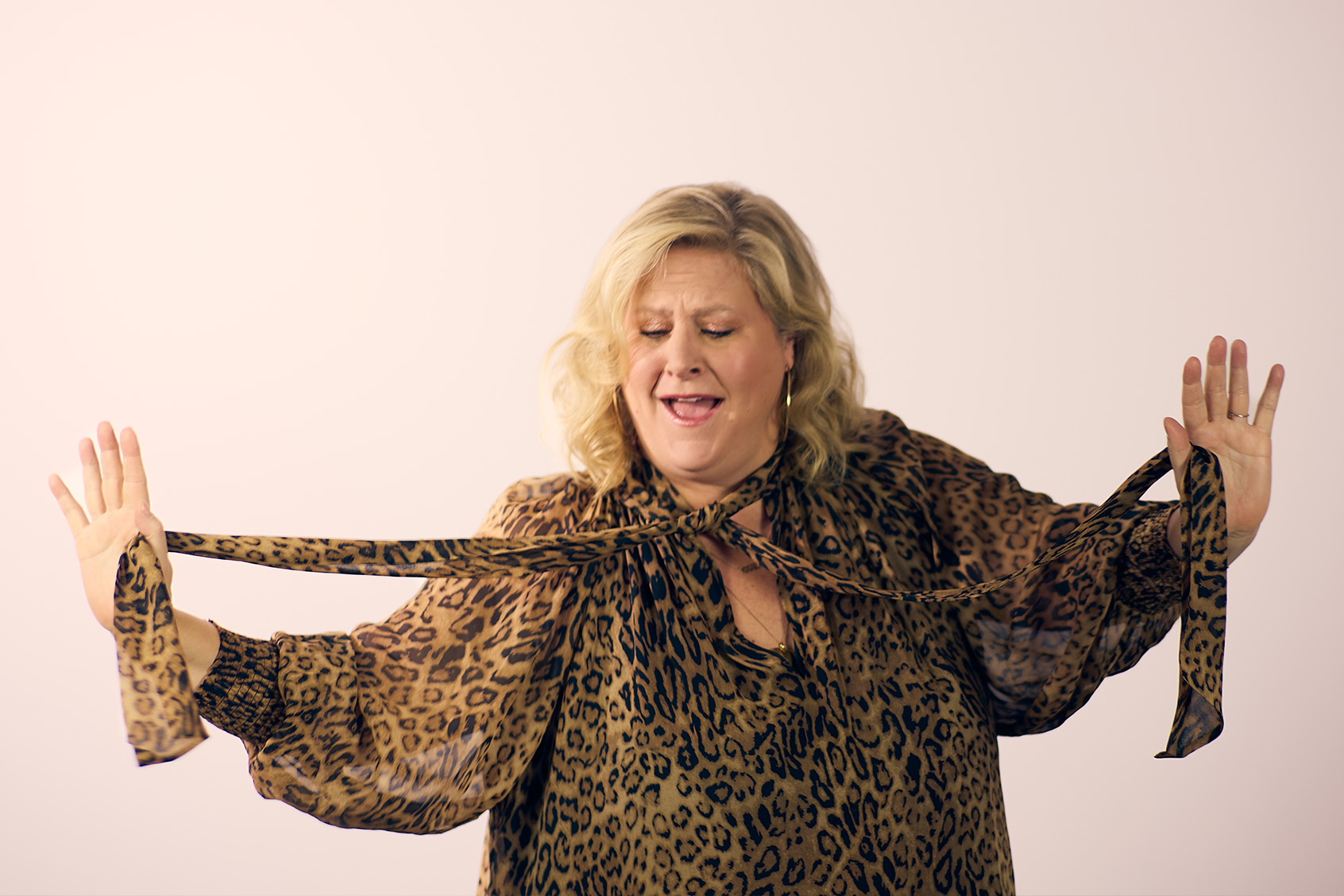 Bridget Everett