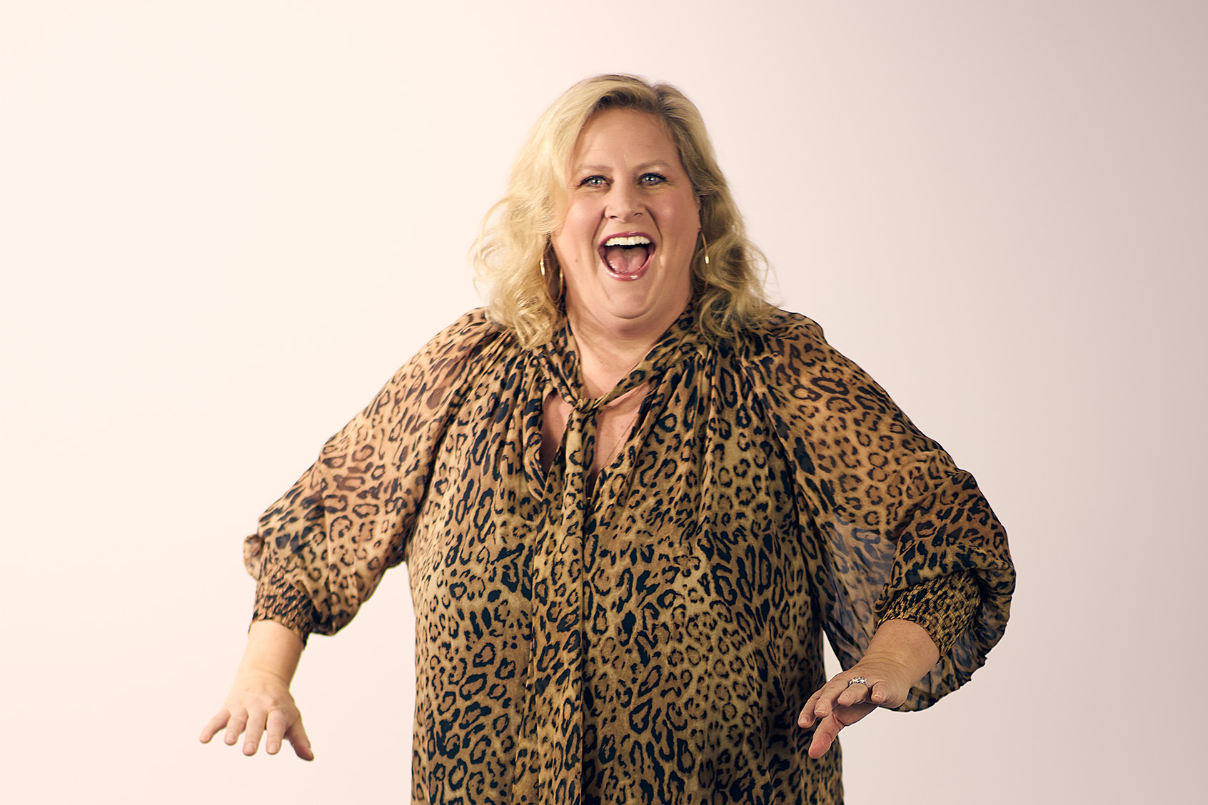Bridget Everett