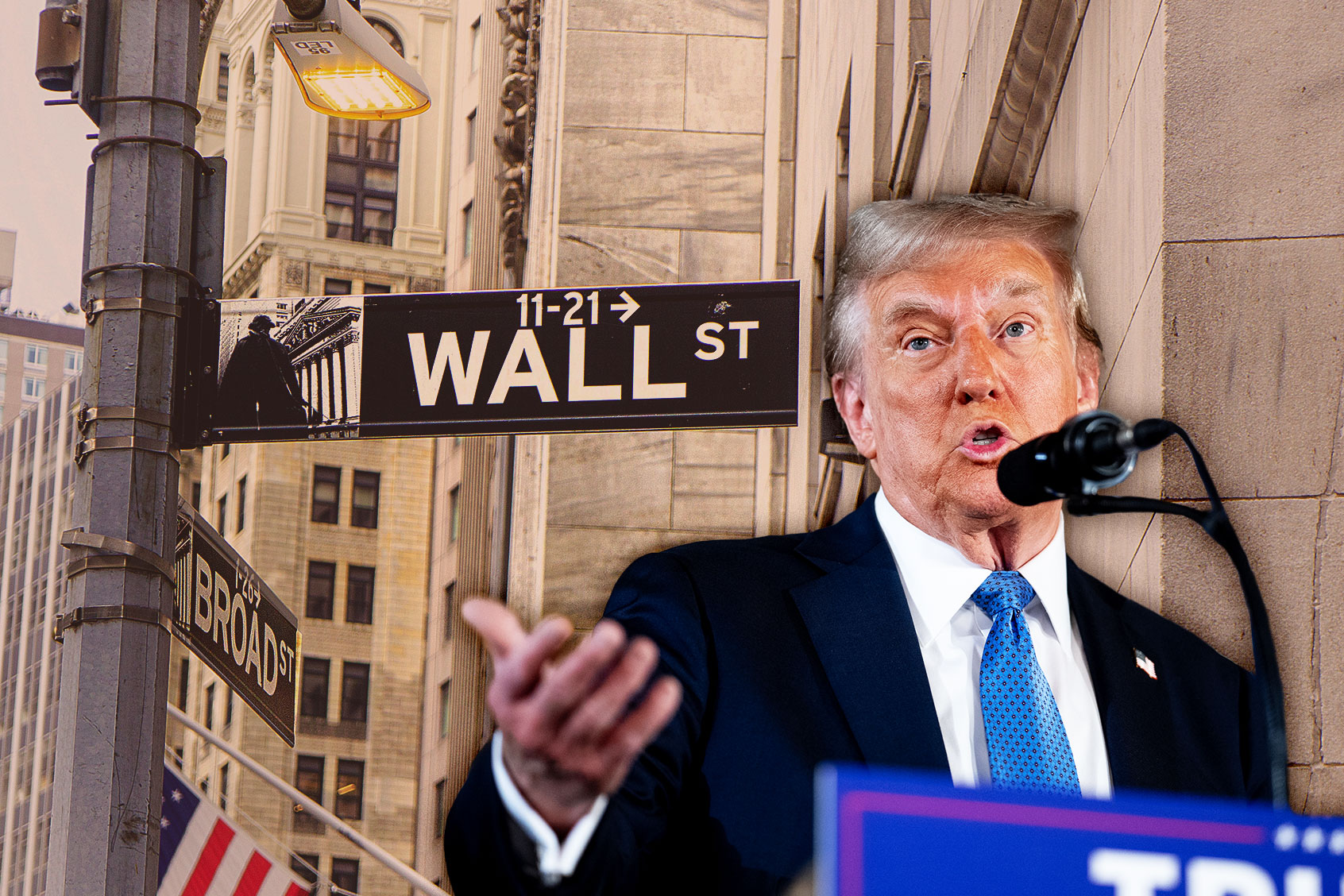 Donald Trump (Photo illustration by Salon/Getty Images)