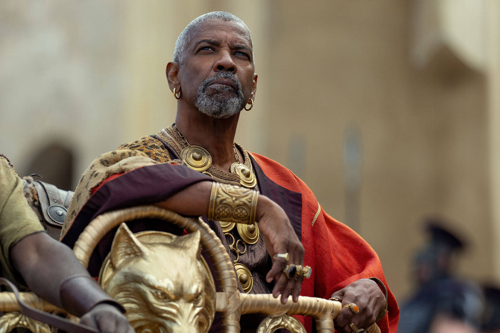 Gladiator II