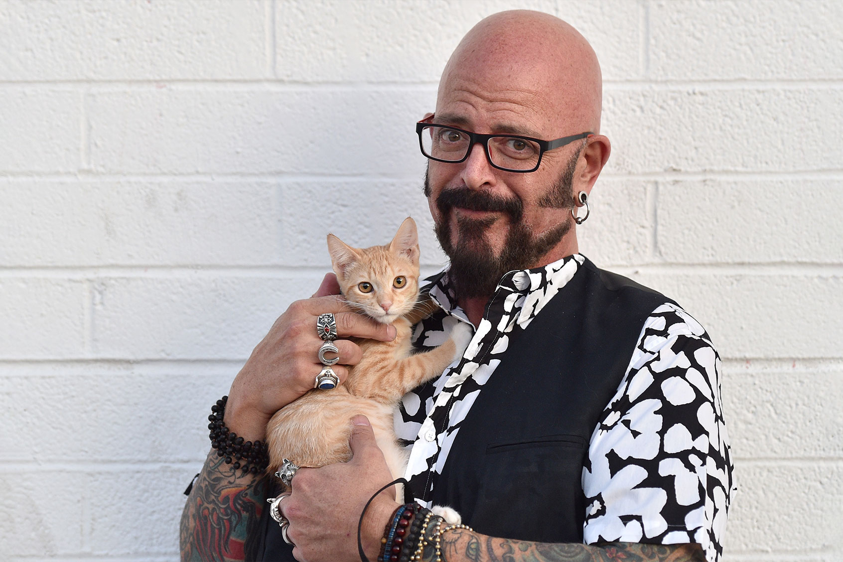 Jackson Galaxy
