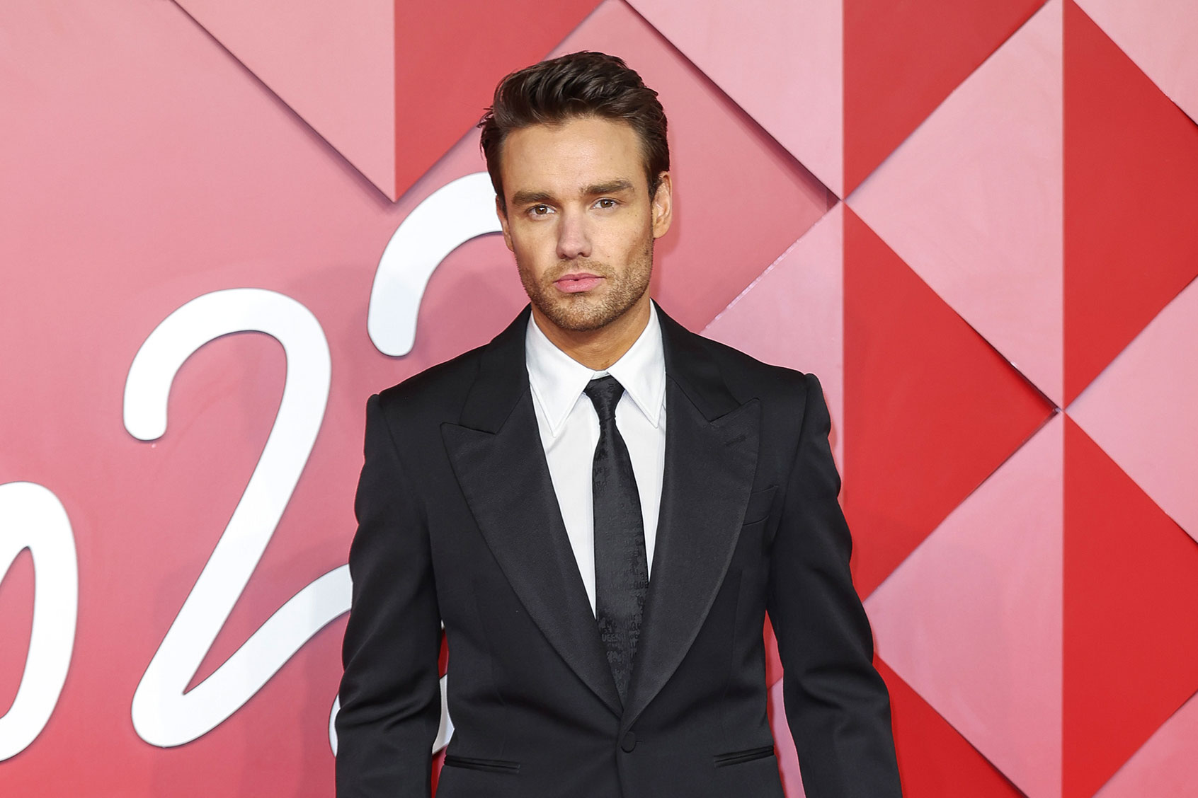 Liam Payne attends The Fashion Awards 2022 at the Royal Albert Hall on December 05, 2022 in London, England. (Mike Marsland/WireImage/Getty Images)