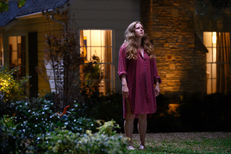 Amy Adams in "Nightbitch" (Photo Courtesy of Searchlight Pictures)