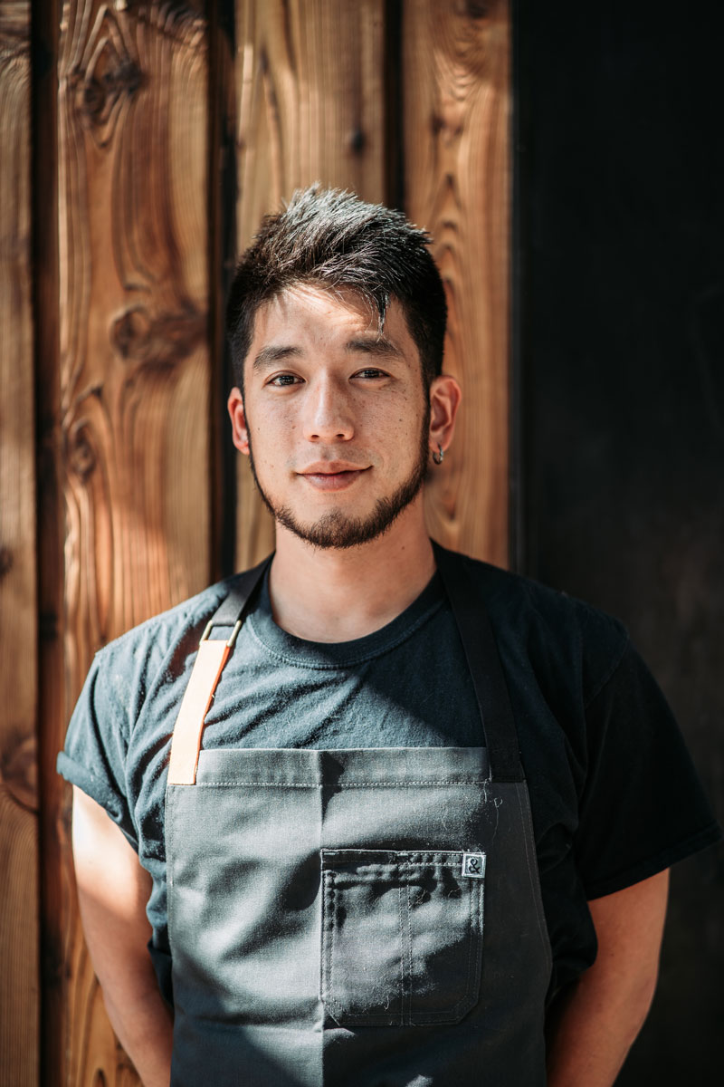 Shota Nakajima