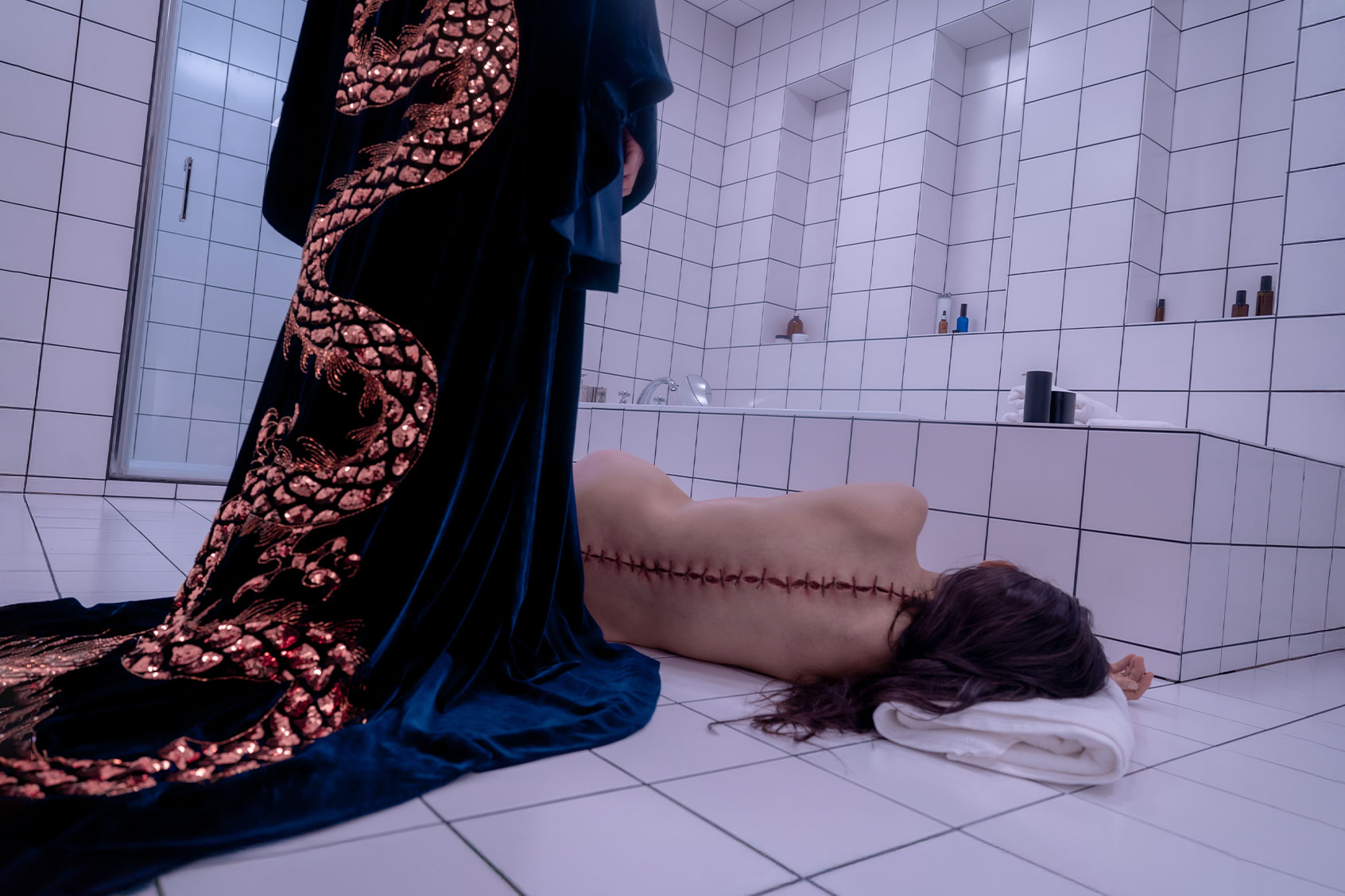 The Substance (Mubi)