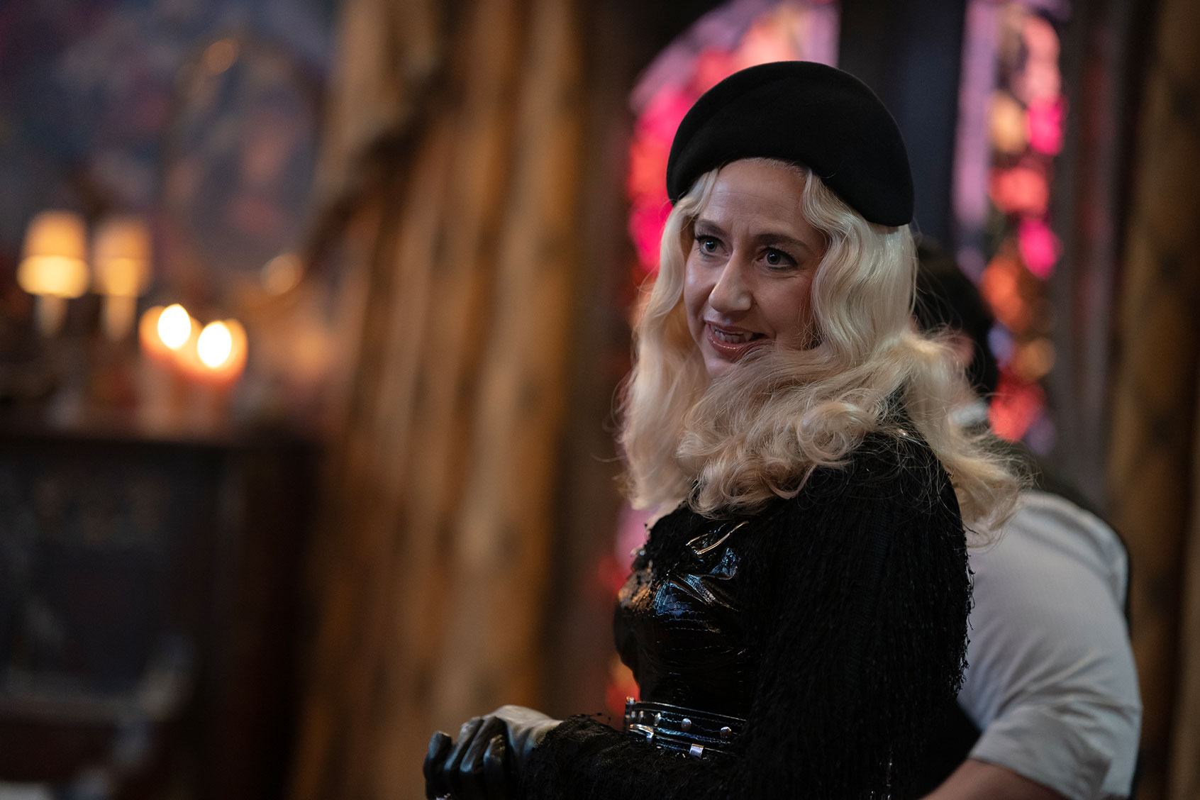 What We Do In The Shadows