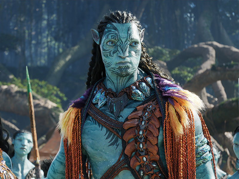 Avatar: The Way of Water