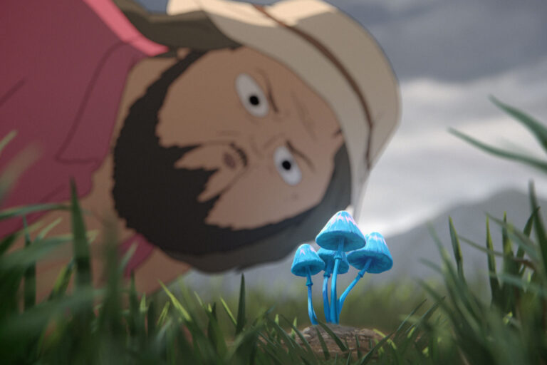 Common Side Effects (Adult Swim/Warner Bros.)