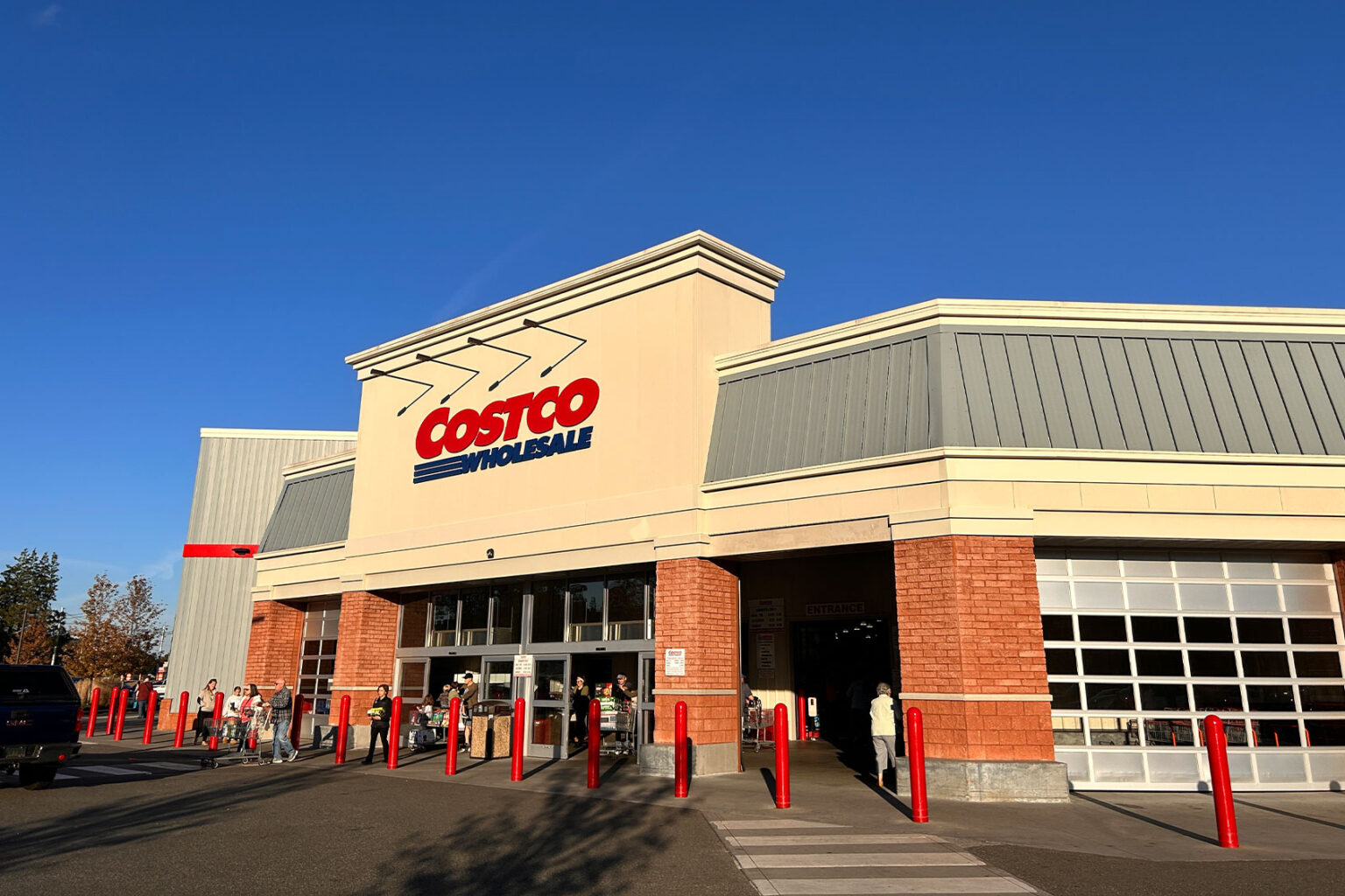 Costco sues the Trump administration - Salon.com