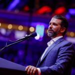 salon.com - Robert Faturechi - Lawmakers accuse Trump admin of 'staggering' corruption over Don Jr.-linked deal