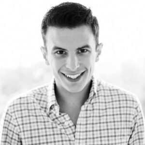 Joseph Neese, Editor in Chief (Joseph Neese)