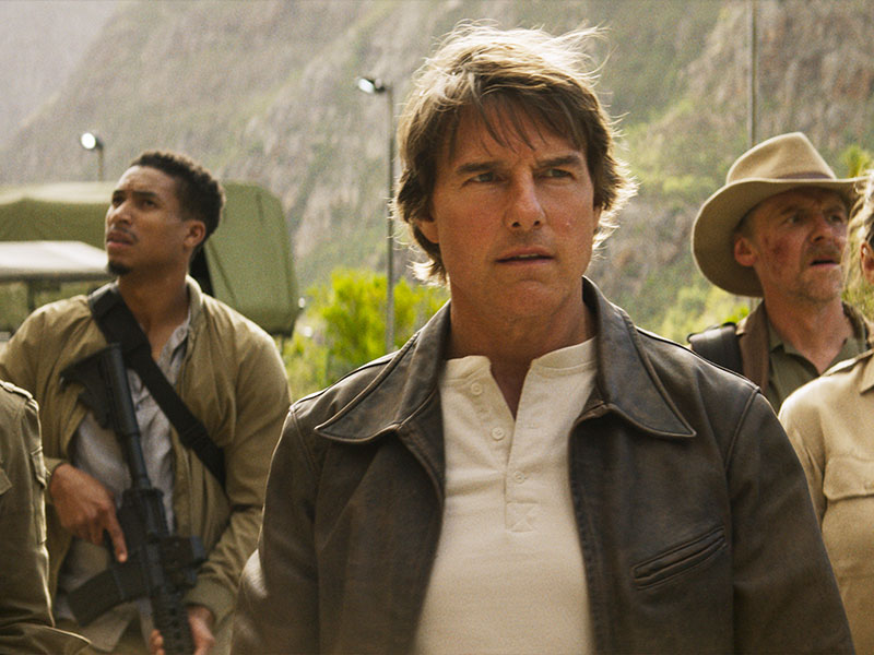 Mission: Impossible - The Final Reckoning