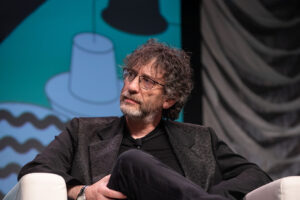 10 grim revelations from the shocking Neil Gaiman sexual abuse