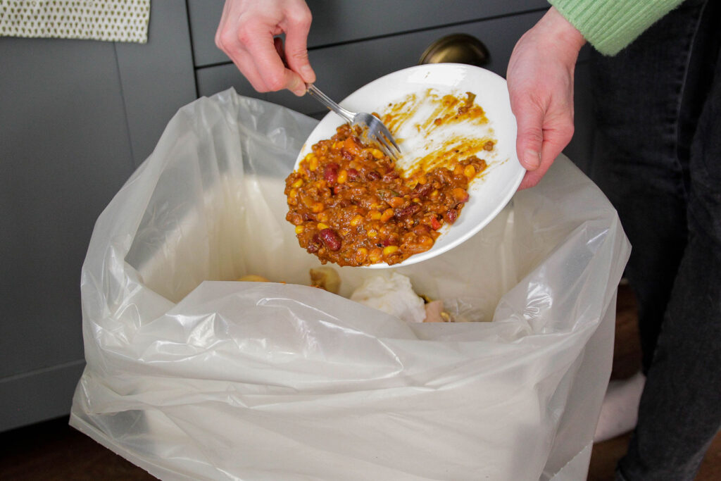 How to reduce food waste in 2025: Save money and reduce frustration ...