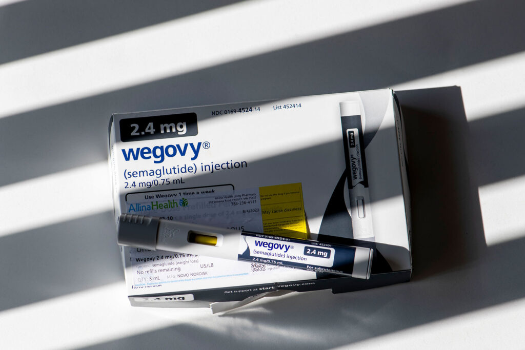 does semaglutide ruin metabolism Benefits of Semaglutide for Medical Weight Loss in Kernersville NC
