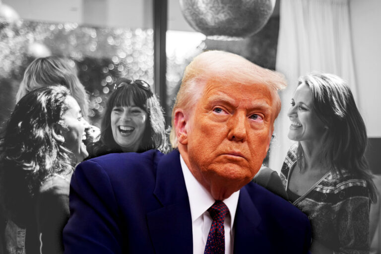Donald Trump (Photo illustration by Salon/Getty Images)