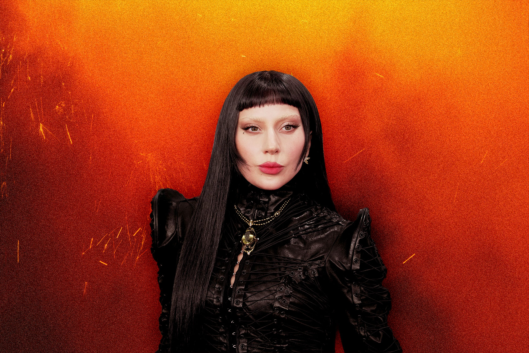 Lady Gaga (Photo illustration by Salon/Getty Images)