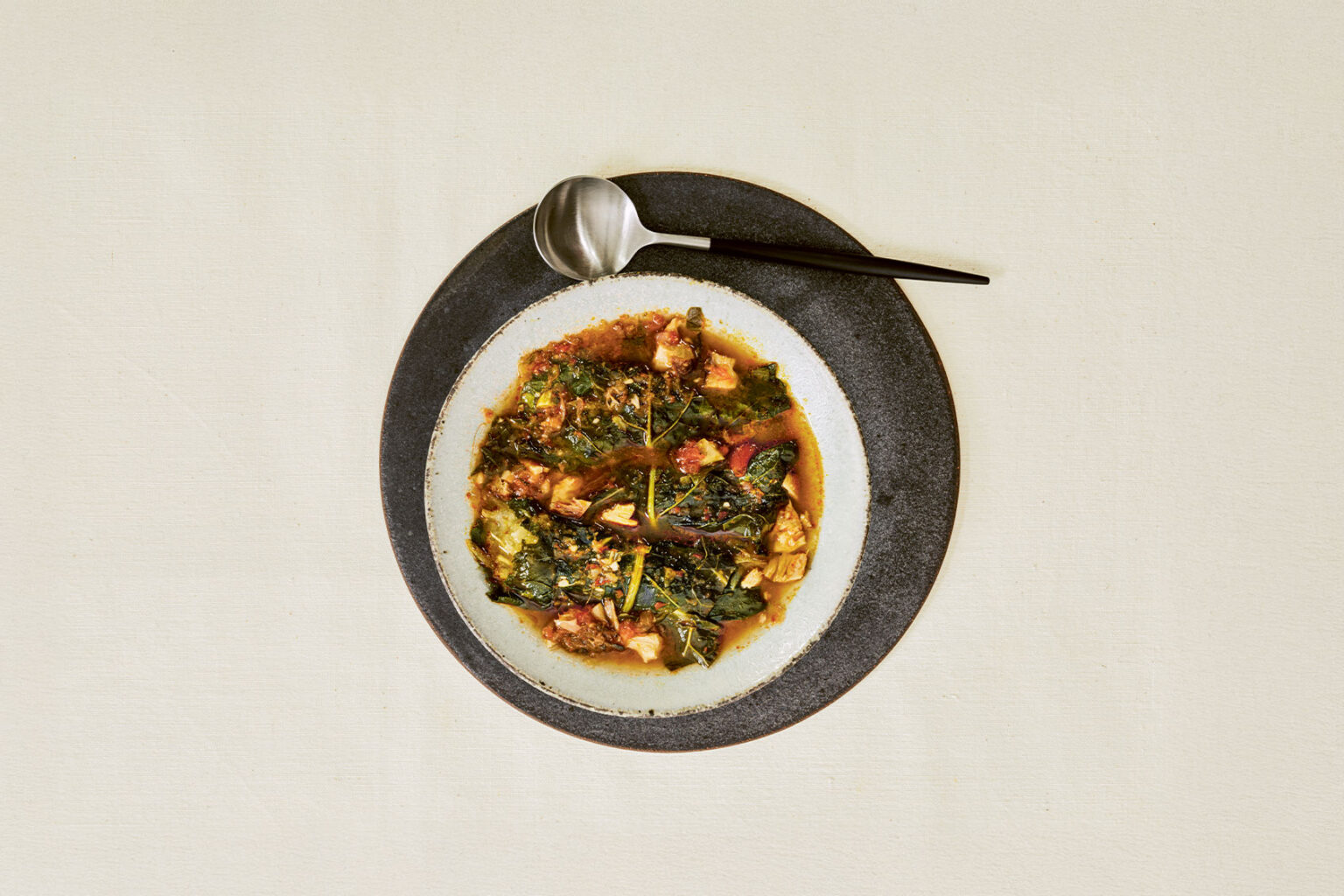 From opera to the kitchen: Chef Alexander Smalls on a life shaped by ...