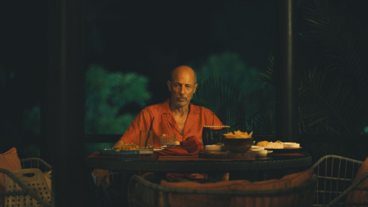 The White Lotus