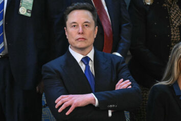 "DOGE was popular, Elon was not": Bessent bashes Musk's America Party