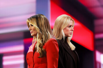 The "Epstein files" and Melania's "deepfake" testimony are attempts to