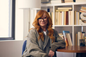 Tori Amos' muses always brought mystical spark to her music, but now