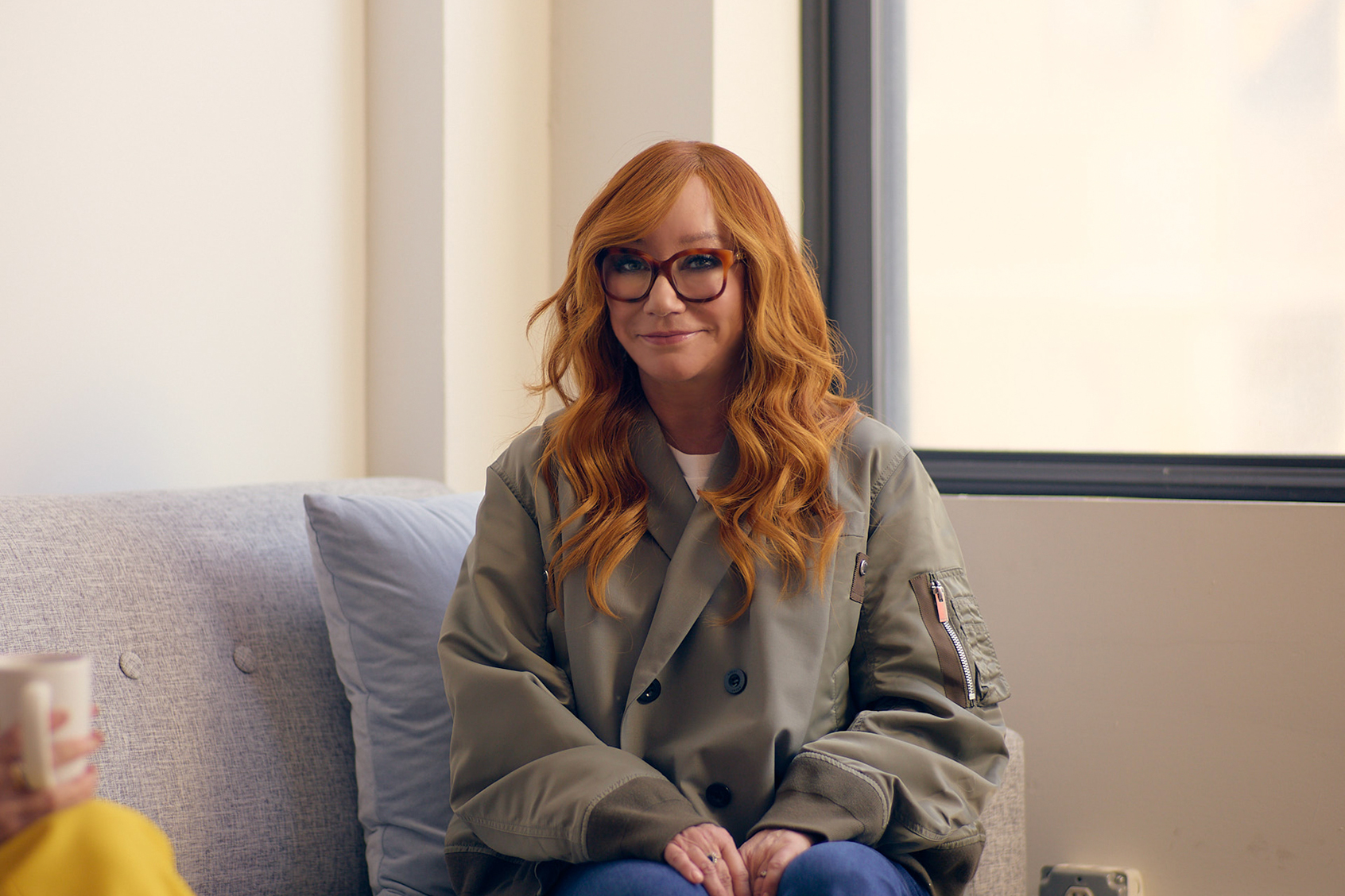 Tori Amos