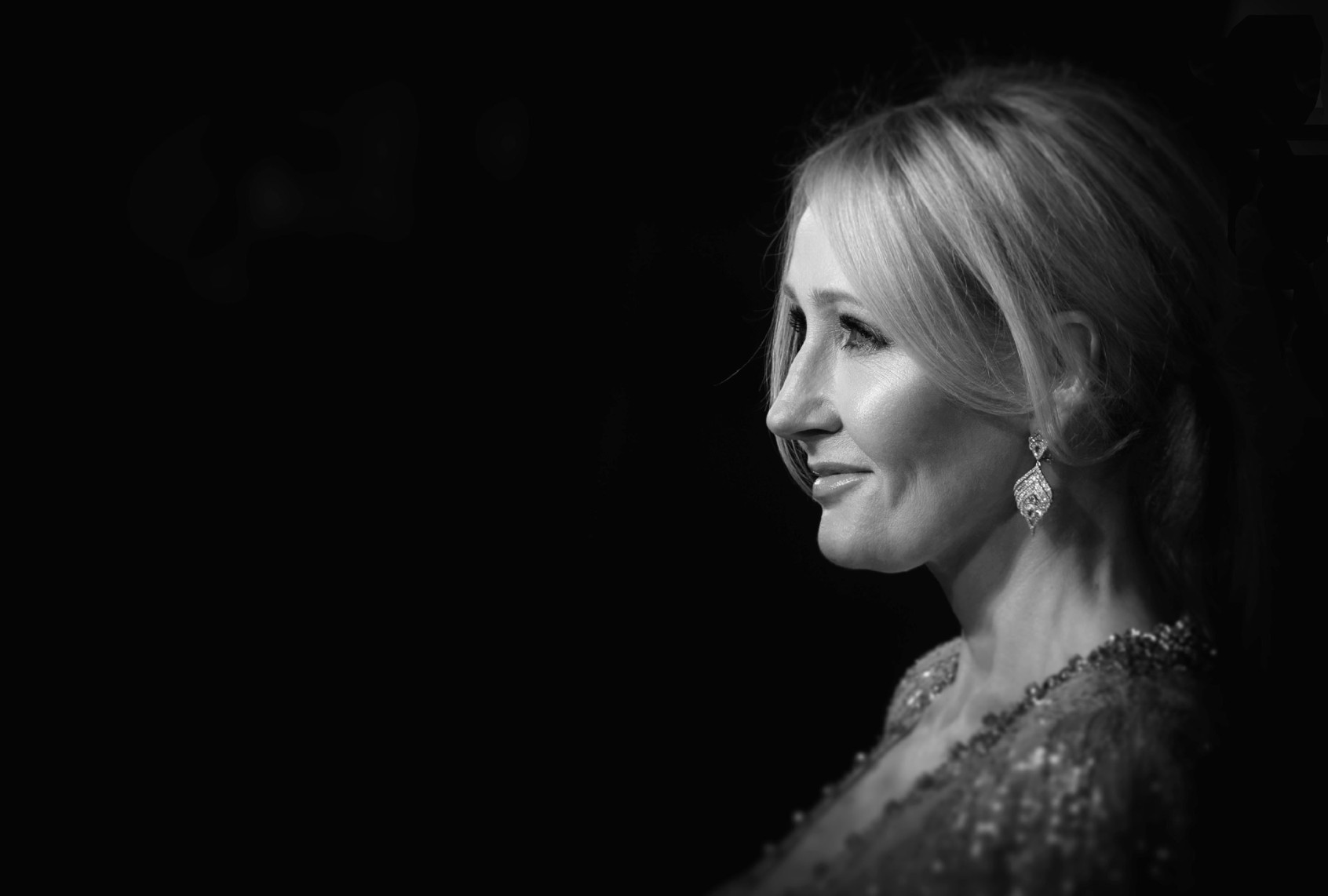 J.K. Rowling (Mike Marsland/Mike Marsland/WireImage/Getty)