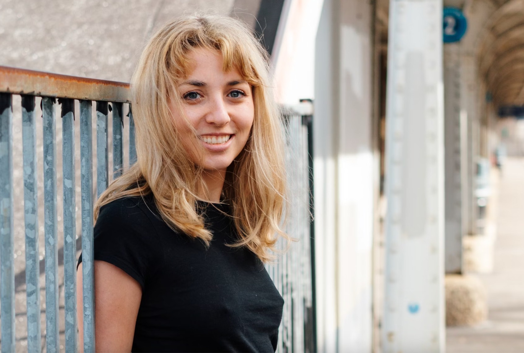 Kat Abughazaleh (Eliana Melmed)