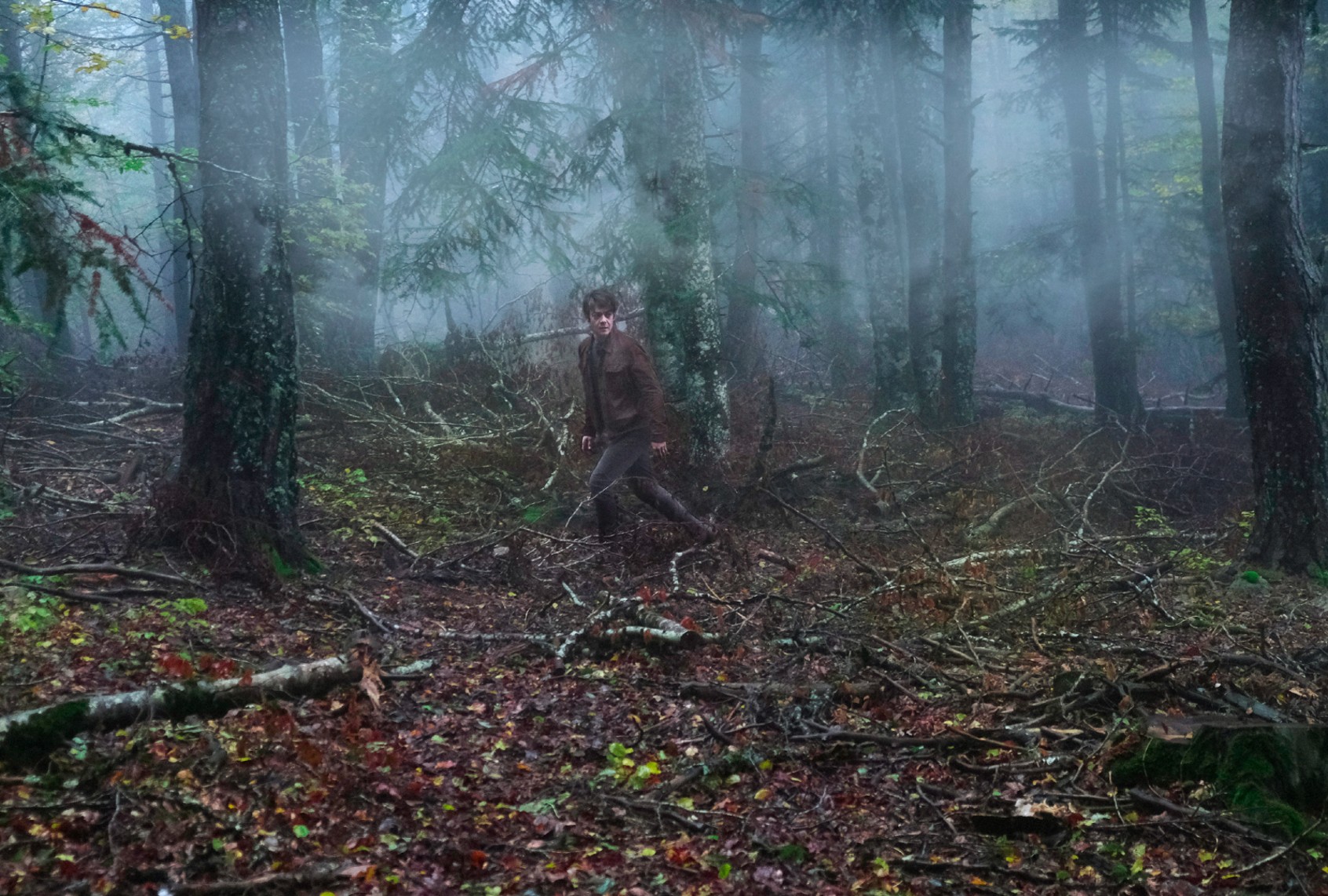 Félix Kysyl in "Misericordia" (Courtesy of CG Films/Losange Production)